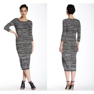 French Connection Autumn Chopin Knit Dress 2